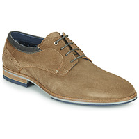 Zapatos Hombre Derbie Casual Attitude MARINA Topotea