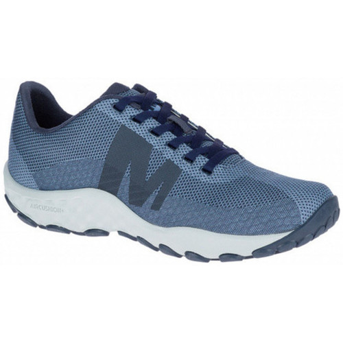 Zapatos Hombre Deportivas Moda Merrell SPRINT JAQAC + Azul