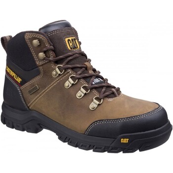 Zapatos Hombre Botas Caterpillar FS5239 Multicolor