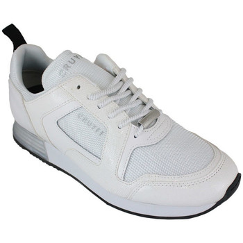 Zapatos Hombre Deportivas Moda Cruyff Lusso CC6834193 410 White Blanco