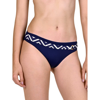 textil Mujer Bikini Lisca Medias de traje baño Costa Rica azul Azul