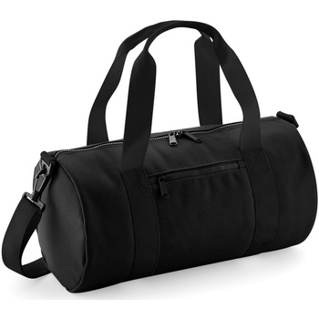 Bolsos Mujer Bolso Bagbase BG140S Negro