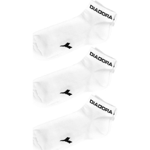 Ropa interior Calcetines Diadora D9300-300 Blanco