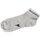 Ropa interior Calcetines Diadora D9300-400 Gris