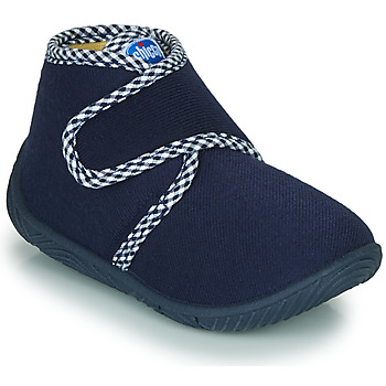 Zapatos Niños Pantuflas Chicco TAXO Azul