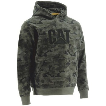 textil Hombre Sudaderas Caterpillar FS4646 Multicolor