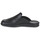 Zapatos Hombre Pantuflas Westland BELFORT 20 Negro