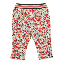 textil Niña Leggings Catimini CR23003-19 Multicolor