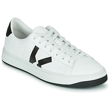 Zapatos Hombre Zapatillas bajas Kenzo FA65SN170 Blanco