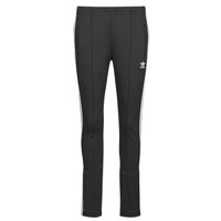 textil Mujer Pantalones de chándal adidas Originals SST PANTS PB Negro