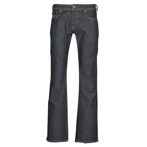 textil Hombre Vaqueros bootcut Diesel ZATINY Azul / 009hf