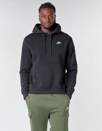 Nike M NSW CLUB HOODIE PO BB