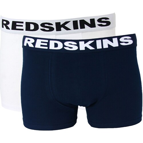 Ropa interior Hombre Boxer Redskins 141998 Azul