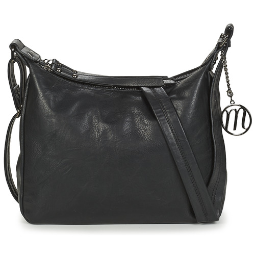 Bolsos Mujer Bolso Moony Mood TINRO Negro