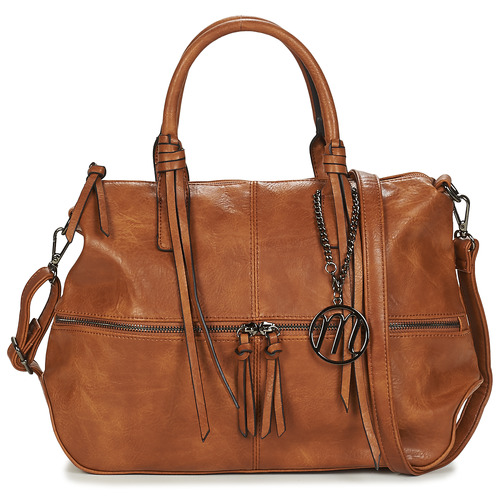 Bolsos Mujer Bolso para llevar al hombro Moony Mood NIMO Camel