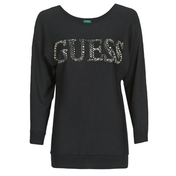 textil Mujer Jerséis Guess TABITHA Negro