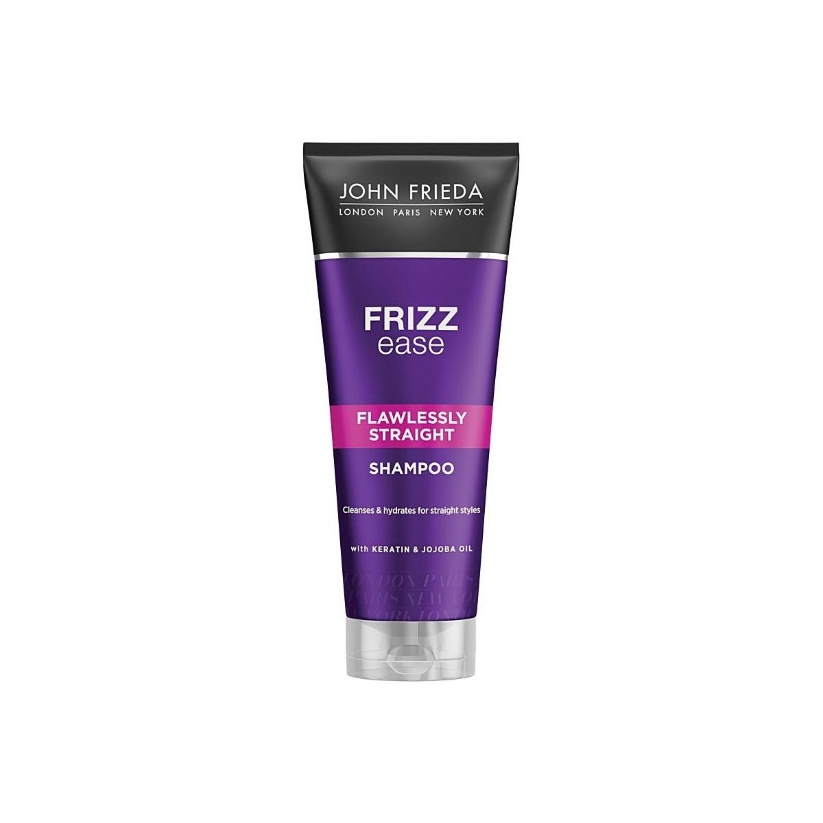 Belleza Champú John Frieda Frizz-ease Champú Liso Perfecto 