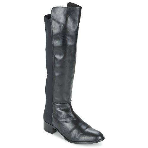 Zapatos Mujer Botas urbanas KG by Kurt Geiger WILLIAM Negro