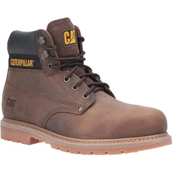 Zapatos Hombre Botas Caterpillar Powerplant Multicolor