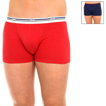 Ropa interior Hombre Boxer DIM D06XP-8TU Multicolor