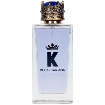 Belleza Hombre Colonia D&G K By Dolce&gabbana Eau De Toilette Vaporizador 