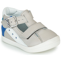 Zapatos Niño Sandalias GBB BERNOU Gris