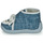 Zapatos Niño Pantuflas GBB APOSTIS Azul