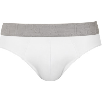 Ropa interior Hombre Braguitas Lisca Hércules Brief Blanco