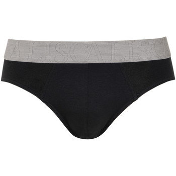 Ropa interior Hombre Braguitas Lisca Hércules Brief Negro