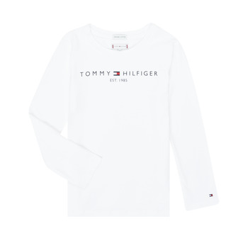 Tommy Hilfiger ESSENTIAL TEE L/S