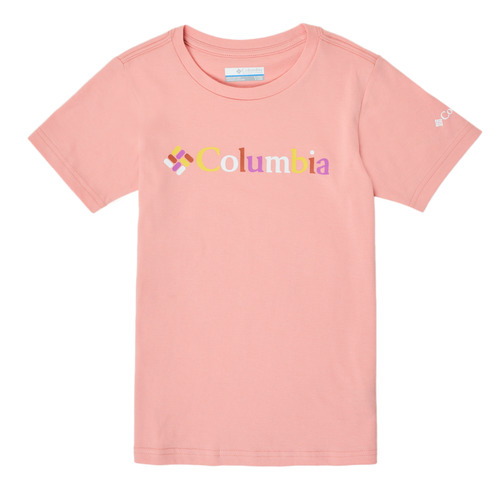 Columbia SWEET PINES GRAPHIC Rosa