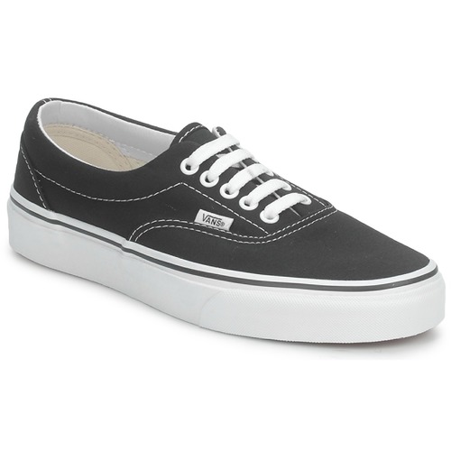 Zapatos Zapatillas bajas Vans ERA Negro