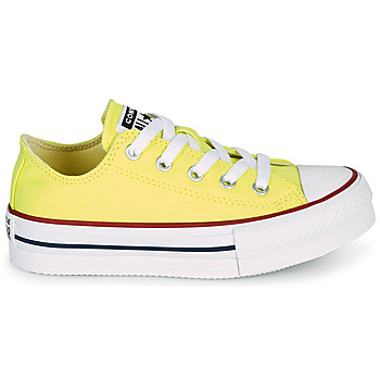 Converse CHUCK TAYLOR ALL STAR LIFT CANVAS COLOR OX