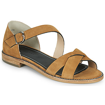 Zapatos Mujer Sandalias Muratti RAVILLE Whisky