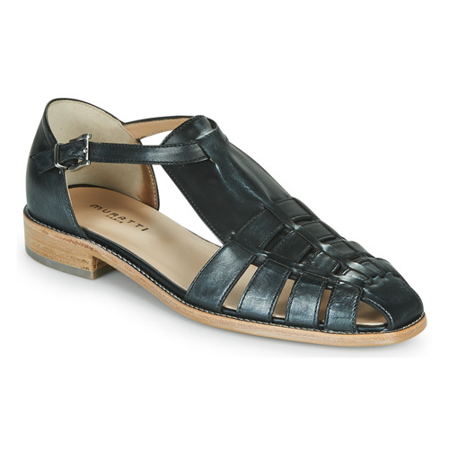 Zapatos Mujer Sandalias Muratti RAZAC Negro