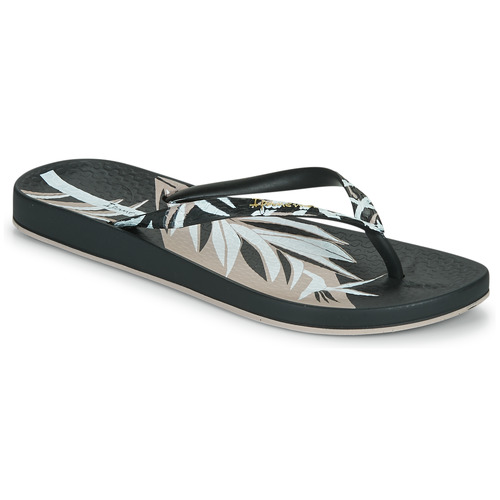 Zapatos Mujer Chanclas Ipanema IPANEMA ANAT. NATURE V FEM Negro