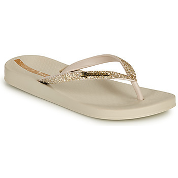 Zapatos Mujer Chanclas Ipanema IPANEMA ANAT LOLITA FEM Beige