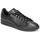 Zapatos Zapatillas bajas adidas Originals STAN SMITH Negro