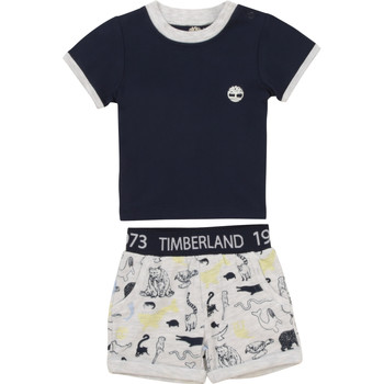 textil Niño Conjunto Timberland PITTI Multicolor