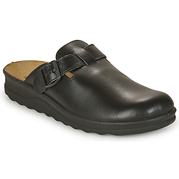 Zapatos Hombre Pantuflas Westland METZ 265 Negro