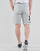 textil Hombre Shorts / Bermudas Under Armour UA RIVAL FLC BIG LOGO SHORTS Gris