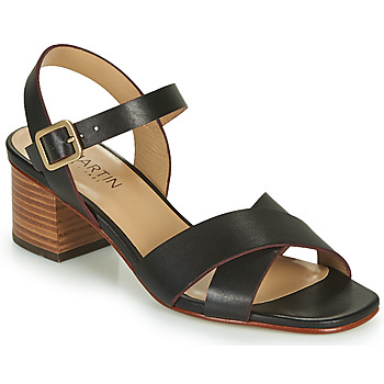 Zapatos Mujer Sandalias JB Martin OXIA Negro