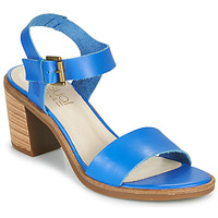 Zapatos Mujer Sandalias Casual Attitude CAILLE Azul