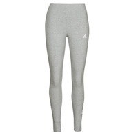 textil Mujer Leggings Adidas Sportswear W LIN LEG Gris