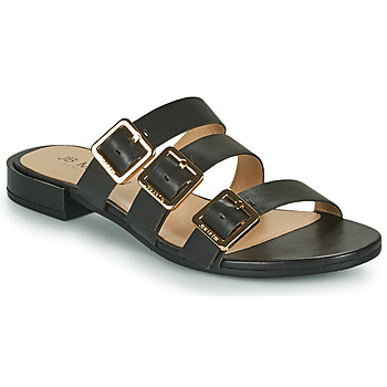 Zapatos Mujer Zuecos (Mules) JB Martin BEKA Negro