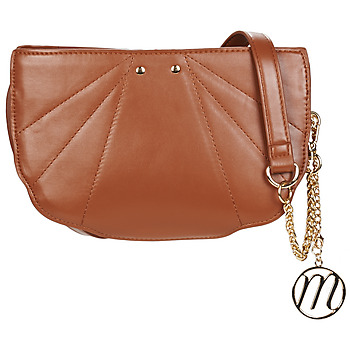 Bolsos Mujer Bandolera Moony Mood OFANE Cognac