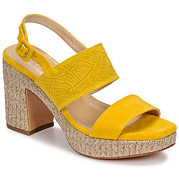 Zapatos Mujer Sandalias JB Martin XIAO Sun