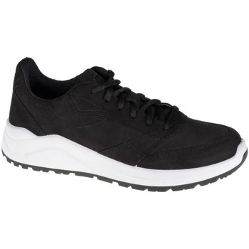 Zapatos Mujer Zapatillas bajas 4F Wmn's Casual Negro