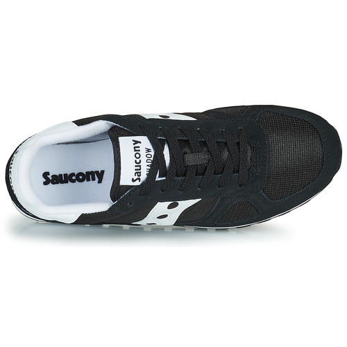 Saucony SHADOW ORIGINAL Negro / Blanco