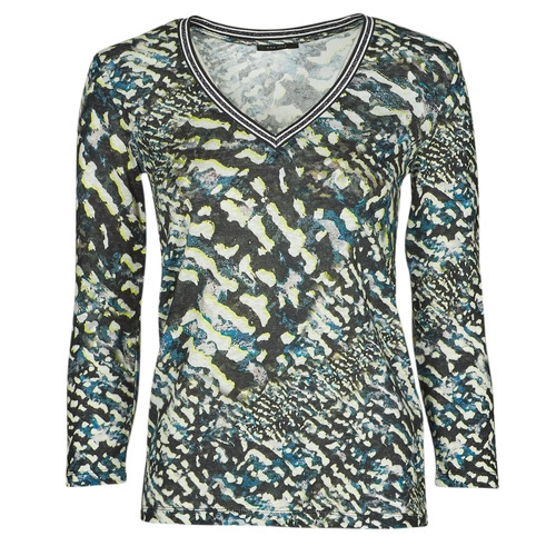 textil Mujer Tops / Blusas One Step FT10071 Verde